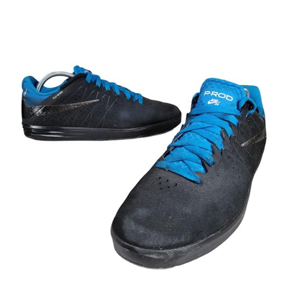 Nike SB Paul Rodriguez Citadel Mens Casual Athleti main image 9